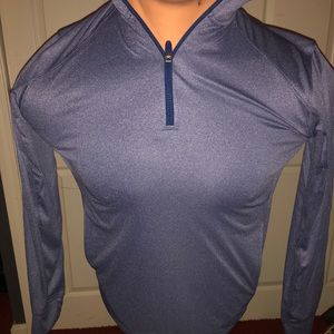 Vineyard Vines Golf Performance 1/4 zip up